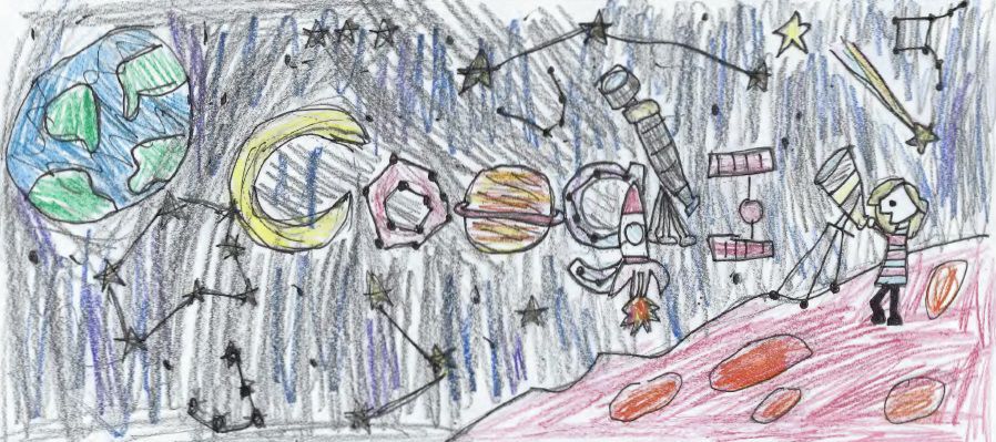 Google Doodle